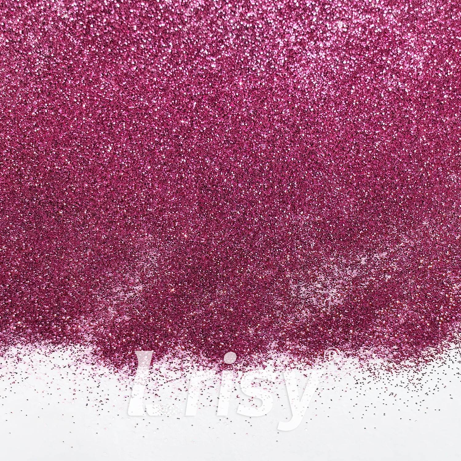 0.2mm Pink Pure Color Glitter B0908