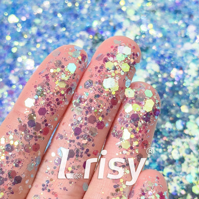 Glitter For Filling Large Objects – Lrisy