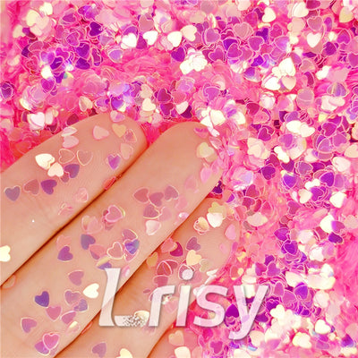 3mm Gold Star Glitter, Iridescent Star Glitter, Resin Embellishment, Shaker  Mix, Loose Kawaii Decoden Glitter, Sparkle Star Glitter #116