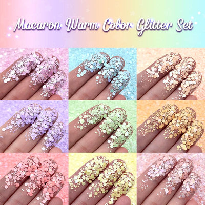 Bulk glitter wholesale  Support a variety of packaging – Lrisy