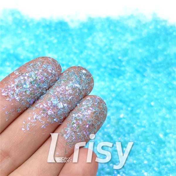 0.2mm Rose Gold Professional Cosmetic Glitter For Lip Gloss, Lipstick FCH230