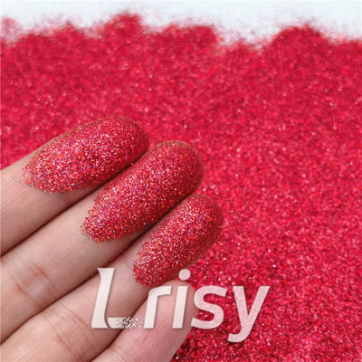 0.2mm Iridescent Pink White Professional Cosmetic Glitter For Lip Glos –  Lrisy