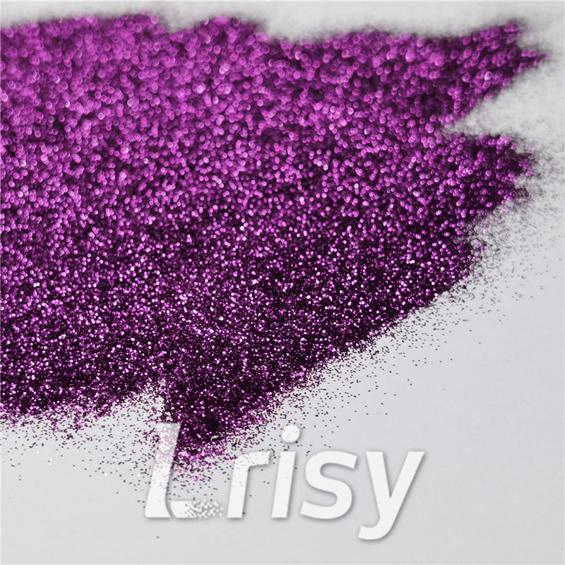 0.2mm Professional Cosmetic Glitter For Lip Gloss, Lipstick Purple FCH –  Lrisy