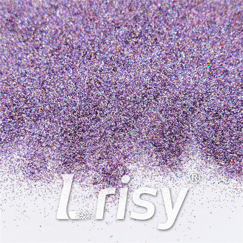 0.2mm Professional Cosmetic Glitter For Lip Gloss Holographic Light Pu –  Lrisy