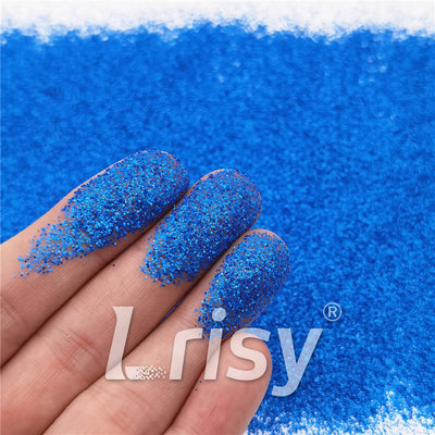 Solvent Resistant Glitter, Glitter for Nail Polish