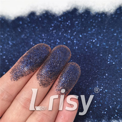 Totally Frozen - Glitter - Blue Glitter - Icy Blue Ultra Fine Glitter –  80's Girl Glitter
