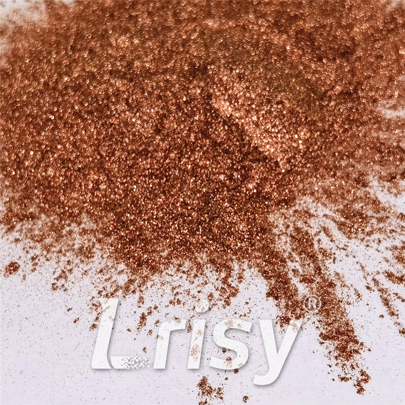 Mica powder - Pink Sand