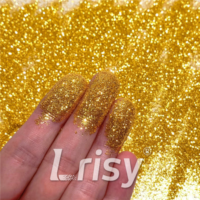 Pink Gold Fine Glitter – The Eight Co