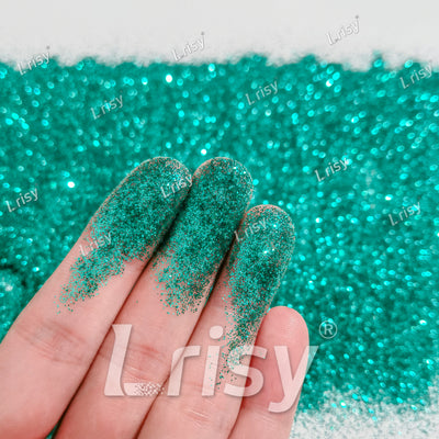 Ginger Loose Powder Glitter – Forevervee Beauty LLC