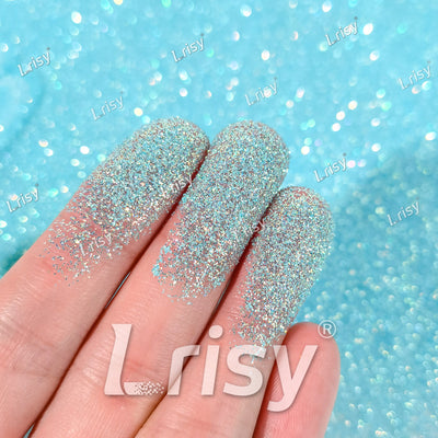 Space Cadet- Rainbow Holographic Extra Fine Glitter