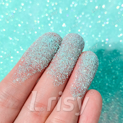 Just Peachy  Ultra Fine Iridescent Glitter – Mystique Glitter Co.